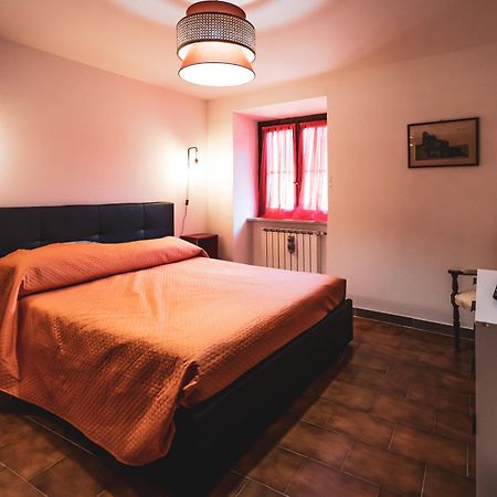 Casina Carina - Intero Appartamento Indipendente Alatri Esterno foto