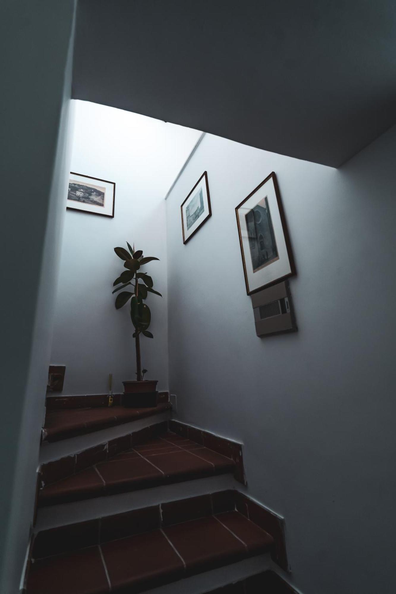 Casina Carina - Intero Appartamento Indipendente Alatri Esterno foto