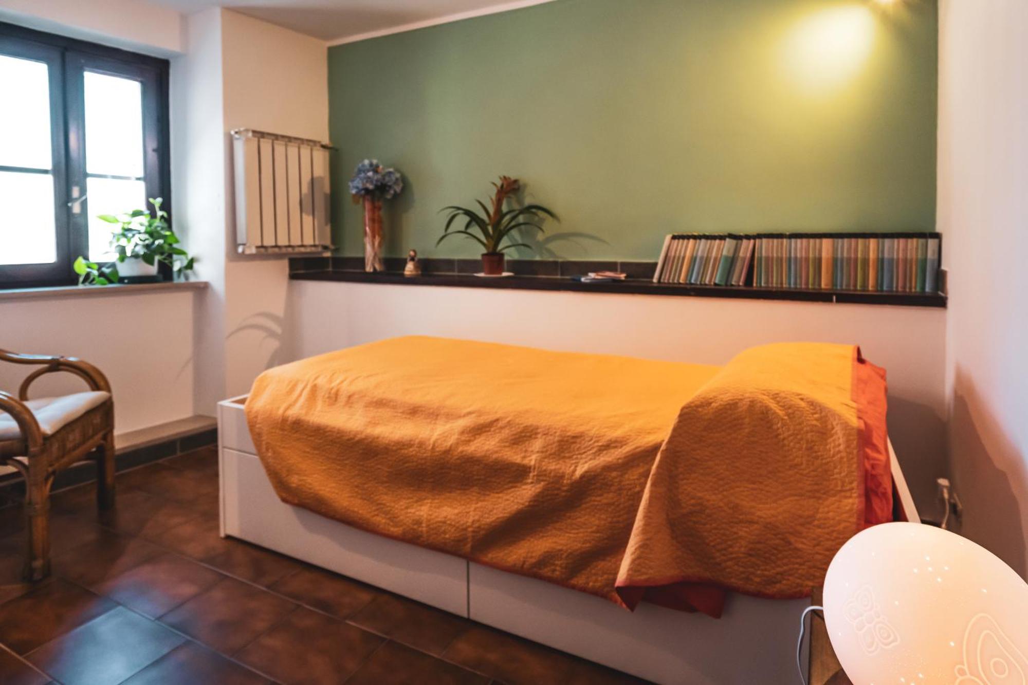 Casina Carina - Intero Appartamento Indipendente Alatri Esterno foto