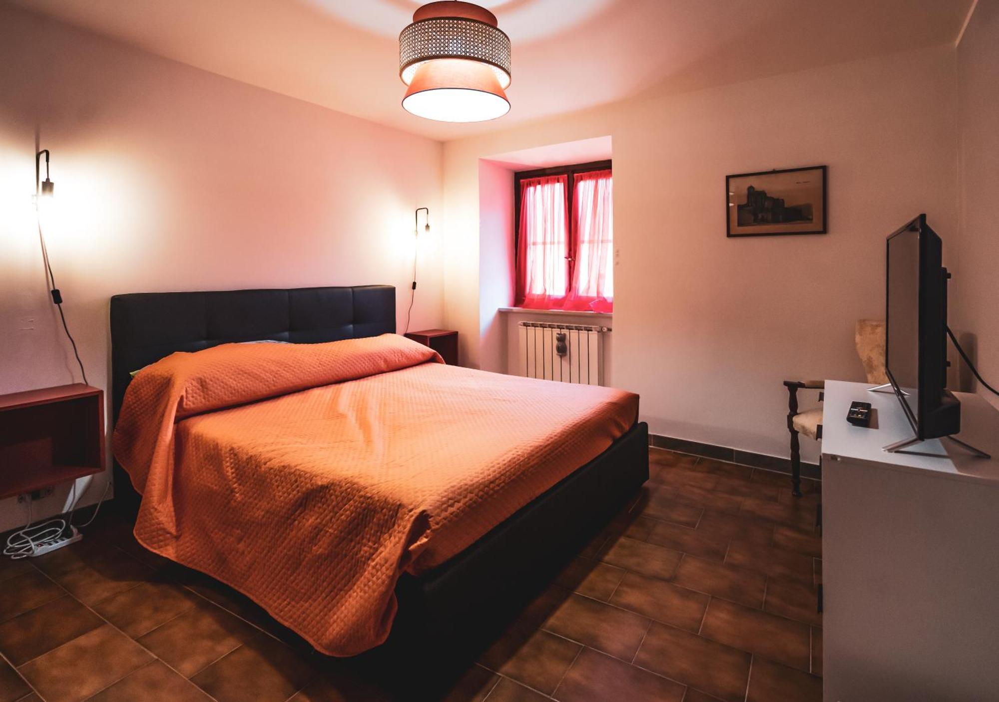 Casina Carina - Intero Appartamento Indipendente Alatri Esterno foto