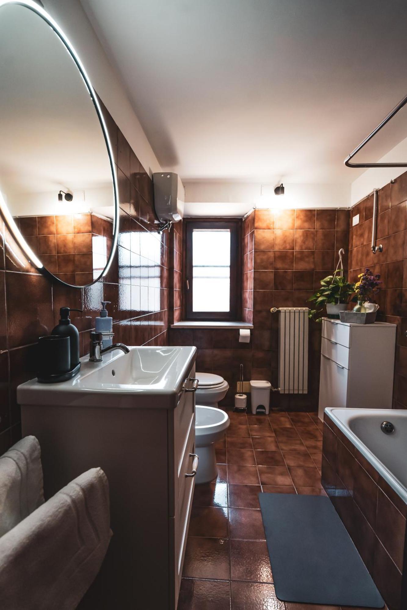 Casina Carina - Intero Appartamento Indipendente Alatri Esterno foto