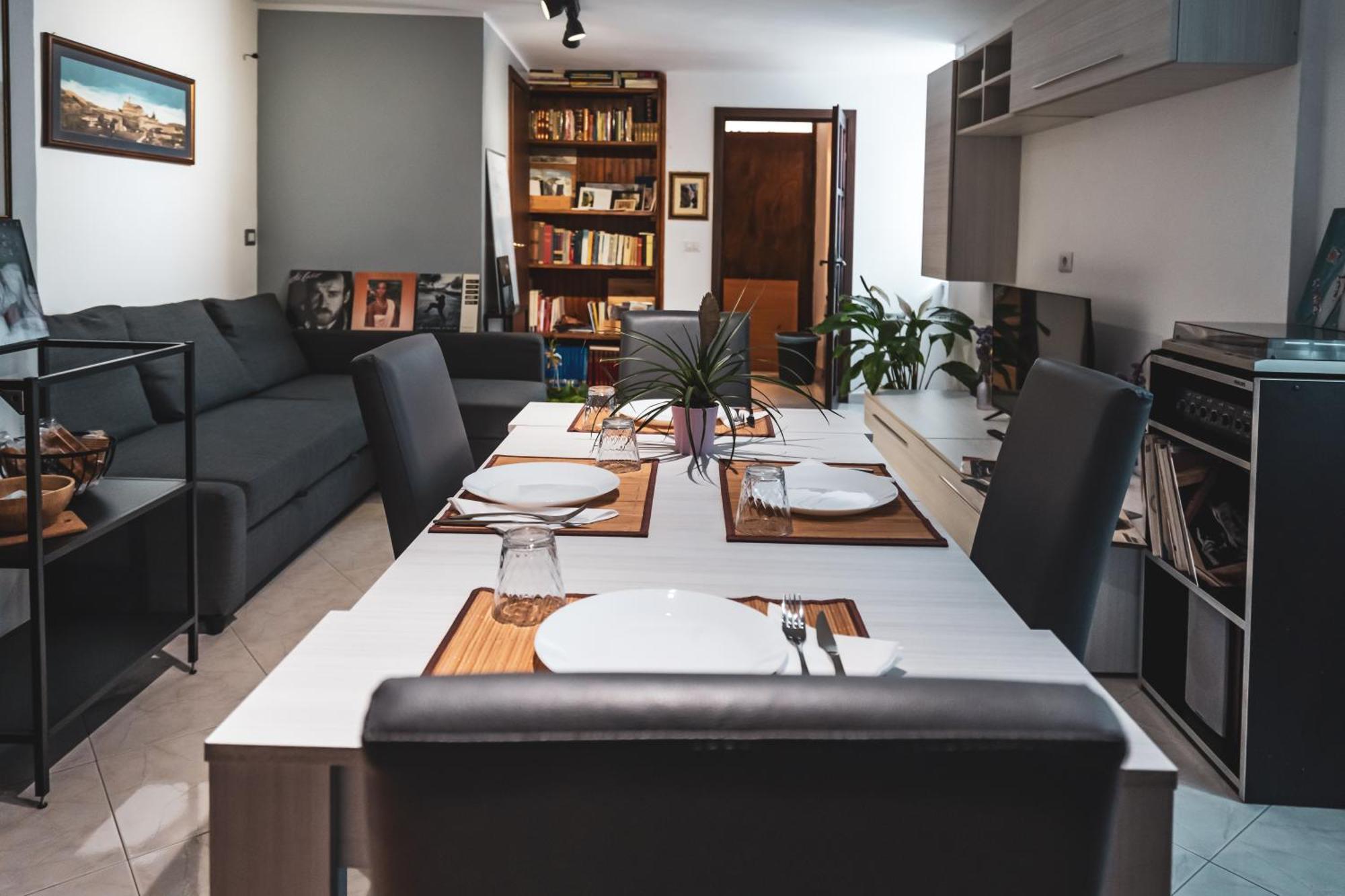 Casina Carina - Intero Appartamento Indipendente Alatri Esterno foto