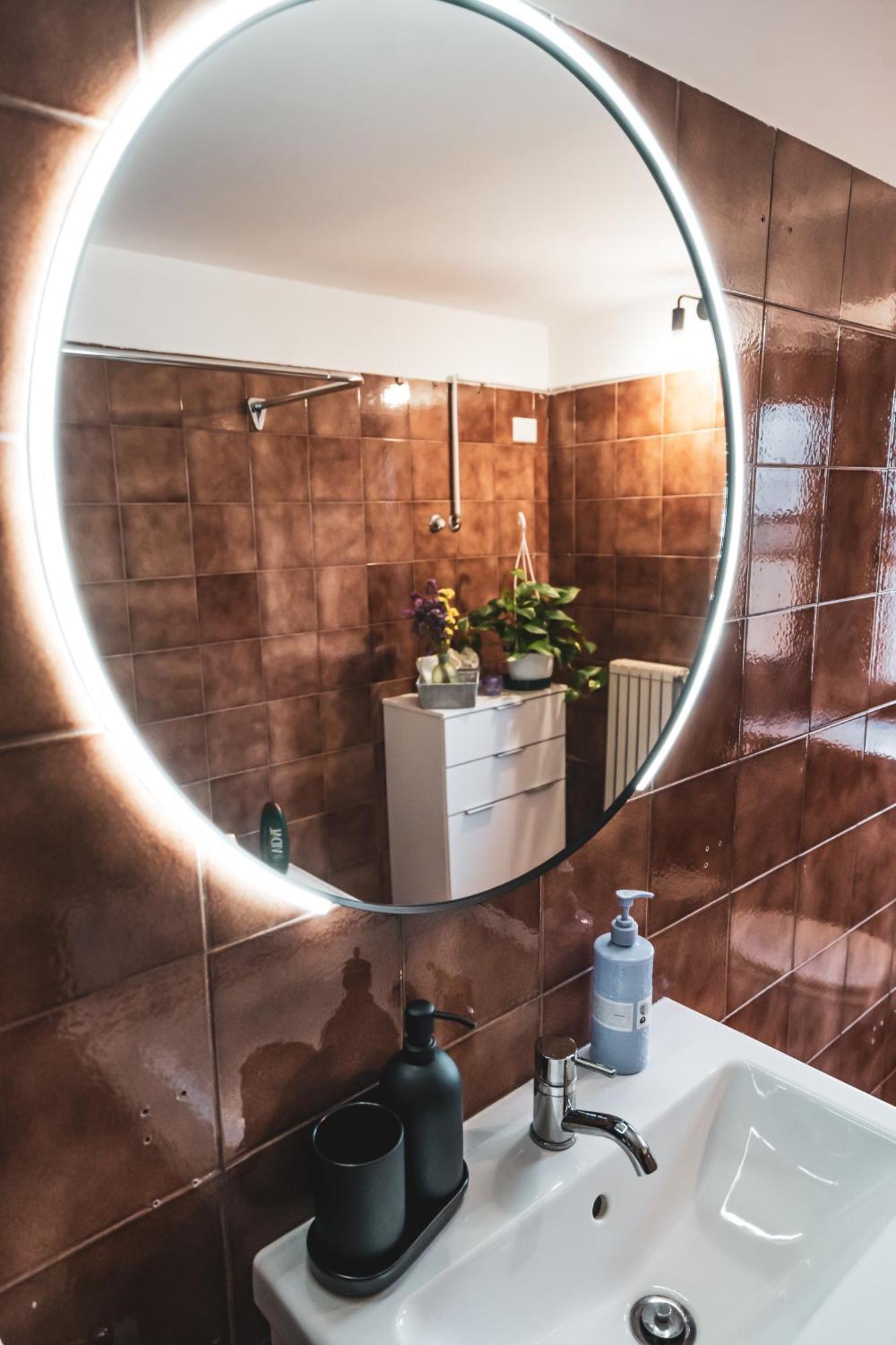 Casina Carina - Intero Appartamento Indipendente Alatri Esterno foto