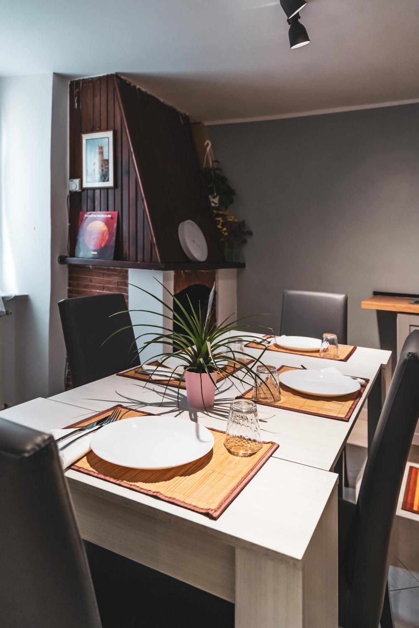 Casina Carina - Intero Appartamento Indipendente Alatri Esterno foto