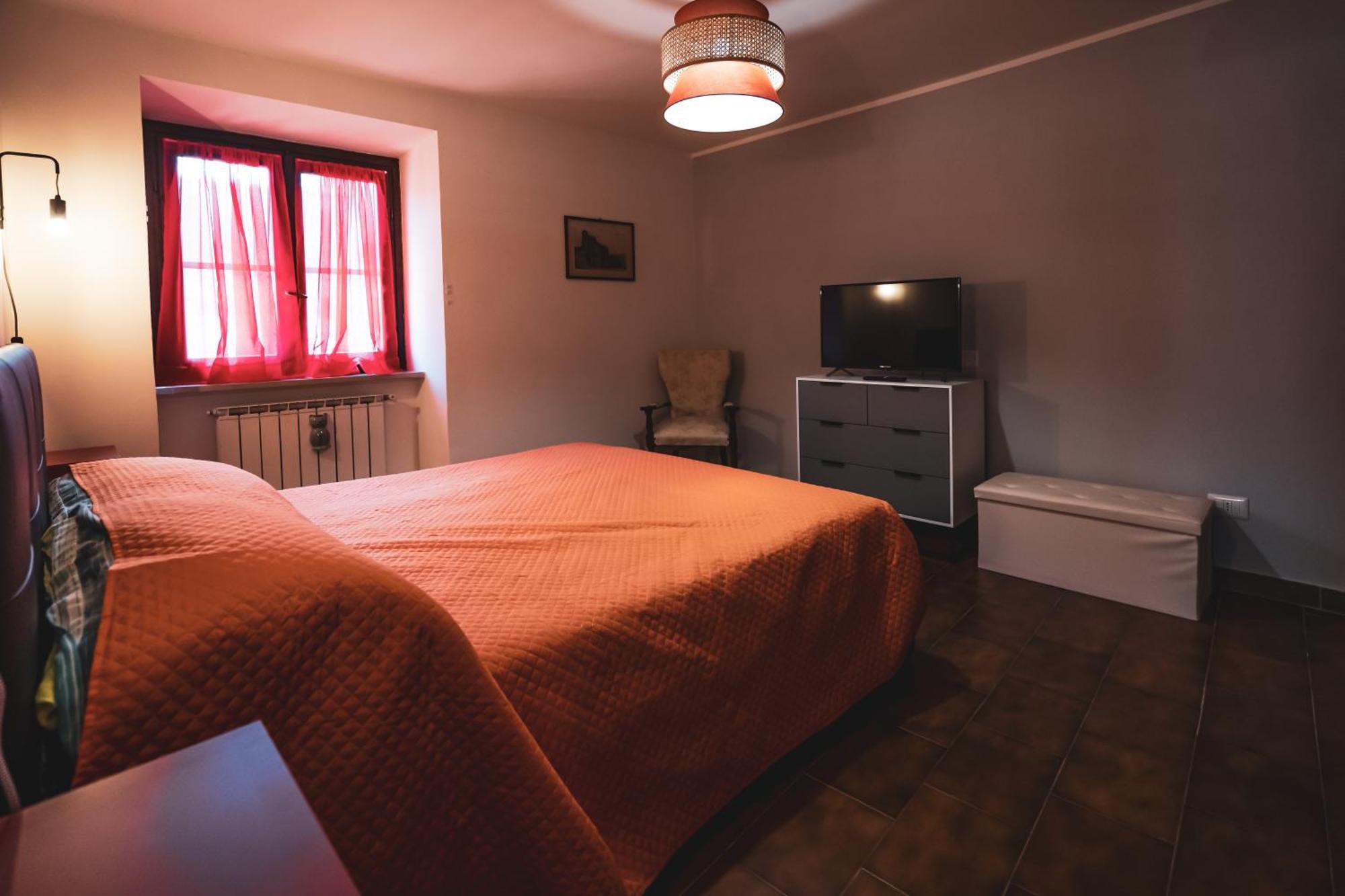 Casina Carina - Intero Appartamento Indipendente Alatri Esterno foto