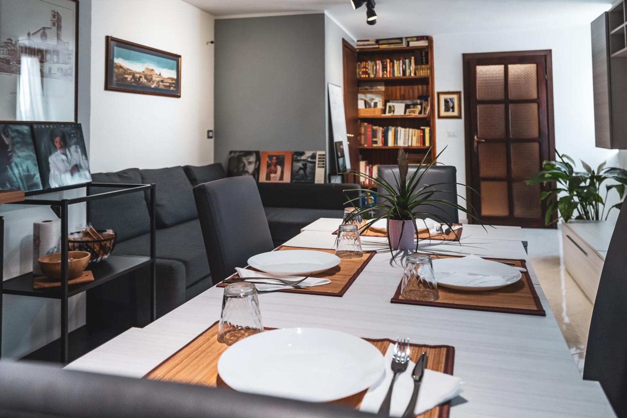 Casina Carina - Intero Appartamento Indipendente Alatri Esterno foto