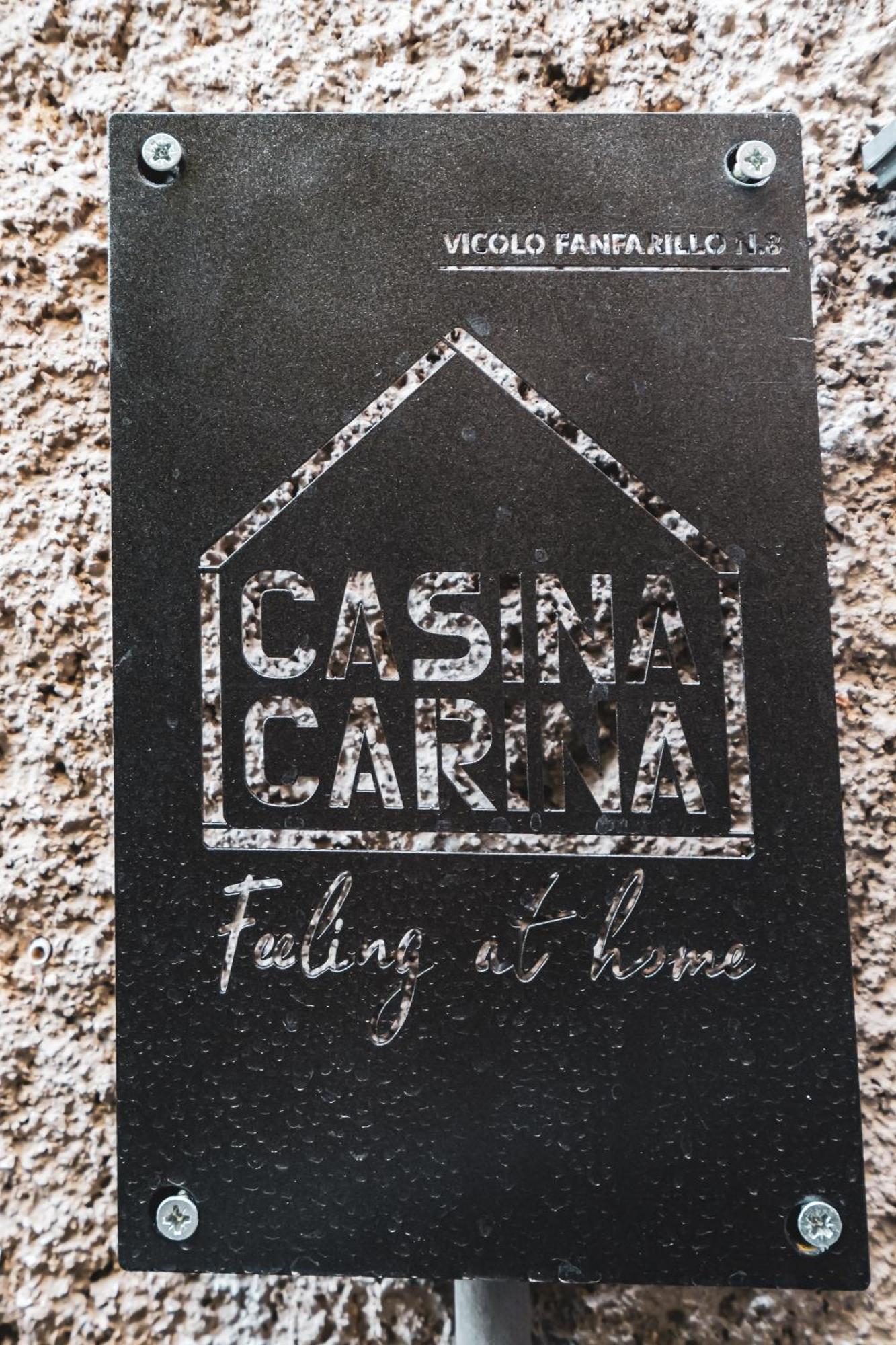 Casina Carina - Intero Appartamento Indipendente Alatri Esterno foto